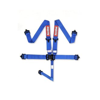 Latch & Link 5 Point Harness Set