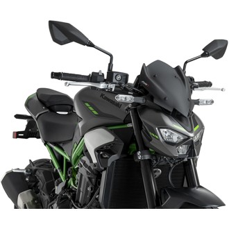 New Generation Sport Matt Black