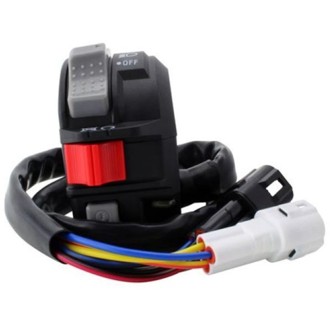 Handlebar Switch
