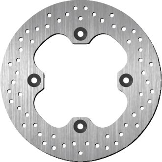 BM-1004 Brake Rotor