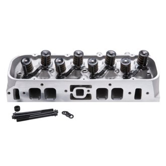 Rpm Big-Block Chevy Oval Port Cylinder Head Hydraulic Flat Tappet Cam