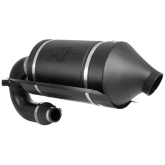 Performance Air Intake System