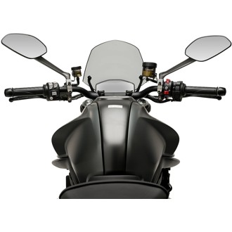 New Generation Sport Smoke