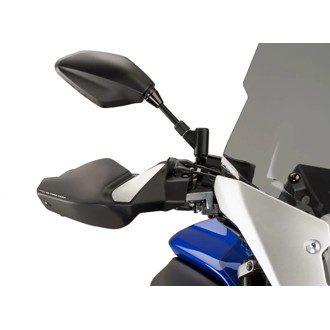 Handguards Matt Black