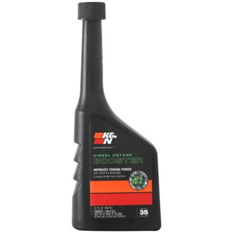 Diesel Cetane Booster - 12oz