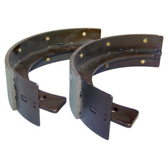 Parking Brake Shoe Set