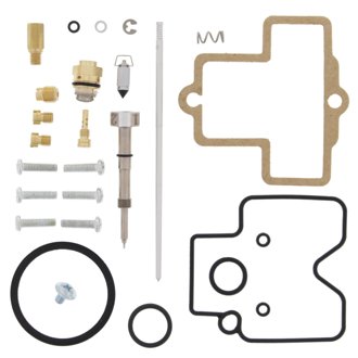 Racing 98-99 Yamaha YZ400F Carburetor Rebuild Kit