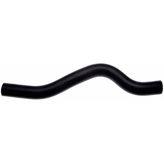 87-91 Toyota Camry 4-Cyl. 2.0L Upper Molded Coolant Hose