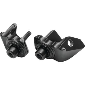 Splined Peg Adapter Bmw Blk