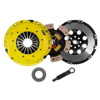 ACT Heavy Duty Race Sprung 6 Pad Clutch Kit