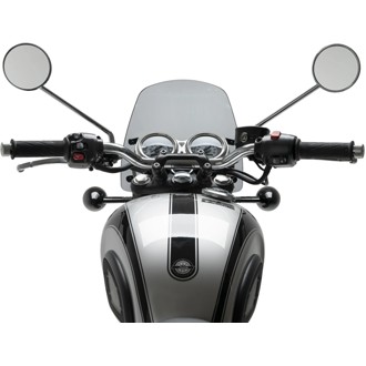New Generation Sport Smoke