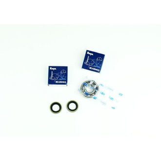 93-03 Kawasaki KDX 200 Main Bearing & Seal Kit