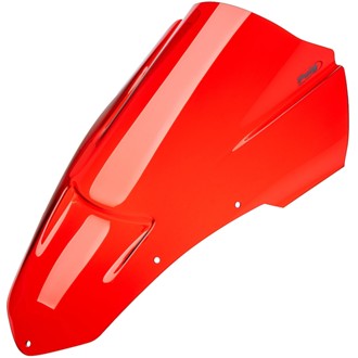 Z-Racing Screen Red