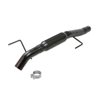 Outlaw Extreme Cat-Back Exhaust System