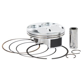 11-14 KX 250 F Forged High Compression Piston Kit
