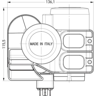Technical Drawing