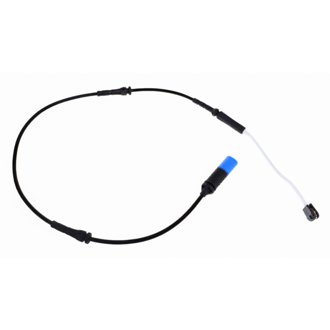 Disc Brake Pad Wear Sensor