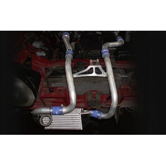 Suzuki Intercooler Kit EA11R Spec-K **SPECIAL ORDER ONLY**