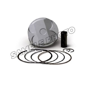 Forged High Compression Piston Kit