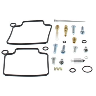 Racing 04-05 Honda VT600C Shadow Carburetor Rebuild Kit