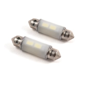Direct Replacement For Your Factory Bulb.