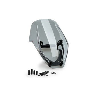 New Generation Adjustable Smoke