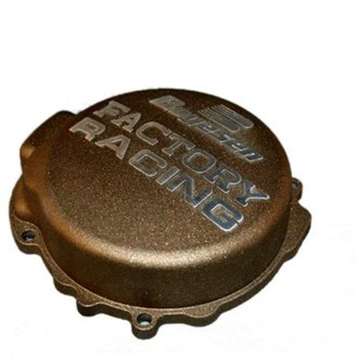 Ignition Covers - Magnesium