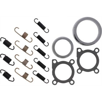 Vertex Gaskets 2007 Arctic Cat Cross Fire 1000 EFI Exhaust Gasket Kit