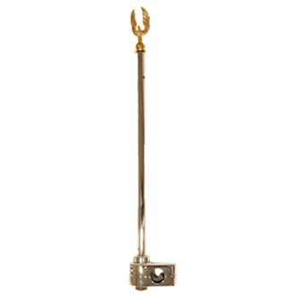 EAGLE POLE 11"