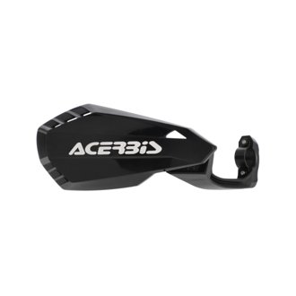 Firstmoto Mx- Mini Handguard - Black