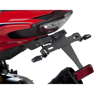 License Plate Holders