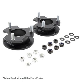 2 INCH LEVELING KIT | STRUT SPACERS