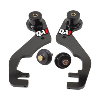 Anti-Hop Bars, 78-88 GM A&G Body 78-88 GM A&G Body