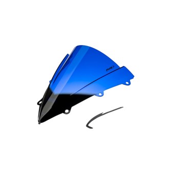 Z-Racing Screen Blue