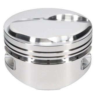 BBC BLWN ALKY DOME Set of 8 Pistons