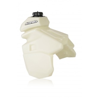 20-23 Husqvarna FE350/350s/501/501s/ TE150i/250i/300i/ TX300i 3.1 Gallon Fuel Tank - Nat