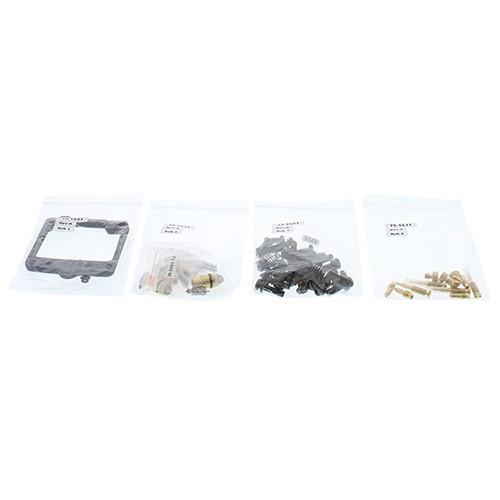 User Defined