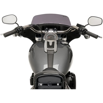High-Road Sport Dark Smoke