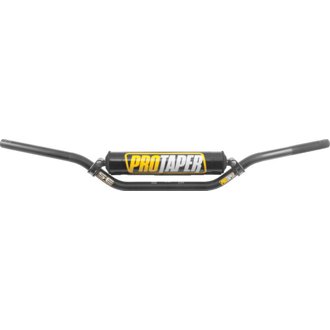 Se Cr High Handlebar - Jet Black