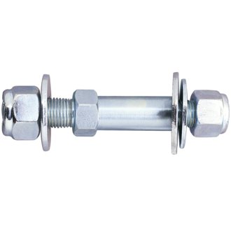Kit Mount Shock Camaro Rear