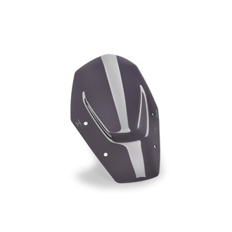 Sport Screen Dark Smoke