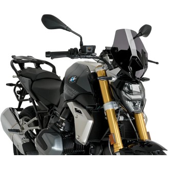 New Generation Sport Dark Smoke