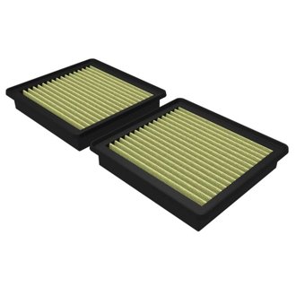 Magnum FLOW OE Replacement Air Filter w/ Pro GUARD 7 Media (Pair)