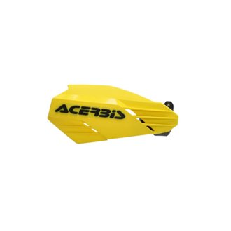 Linear Handguard - Yellow/Black