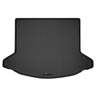17-22 Mazda CX-5 WeatherBeater Black Trunk Liner