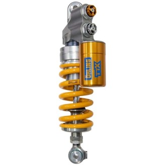 23-25 Kawasaki ZX4-R/ZX-4RR TTX GP Shock Absorber