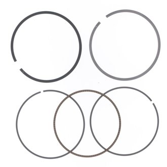 Honda CRF F 230 67mm Bore Piston Ring Set (For Piston