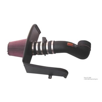 Performance Air Intake System