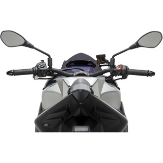 Sport Screen Dark Smoke