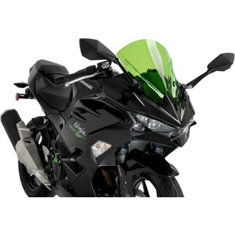 Z-Racing Screen Green